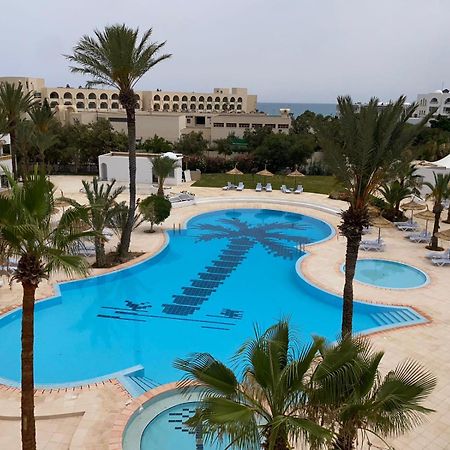 Blumar Resort & Spa Hammamet Kültér fotó