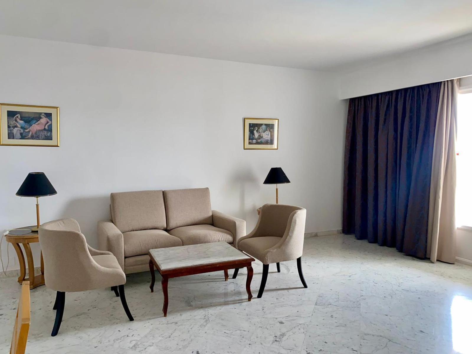Blumar Resort & Spa Hammamet Kültér fotó