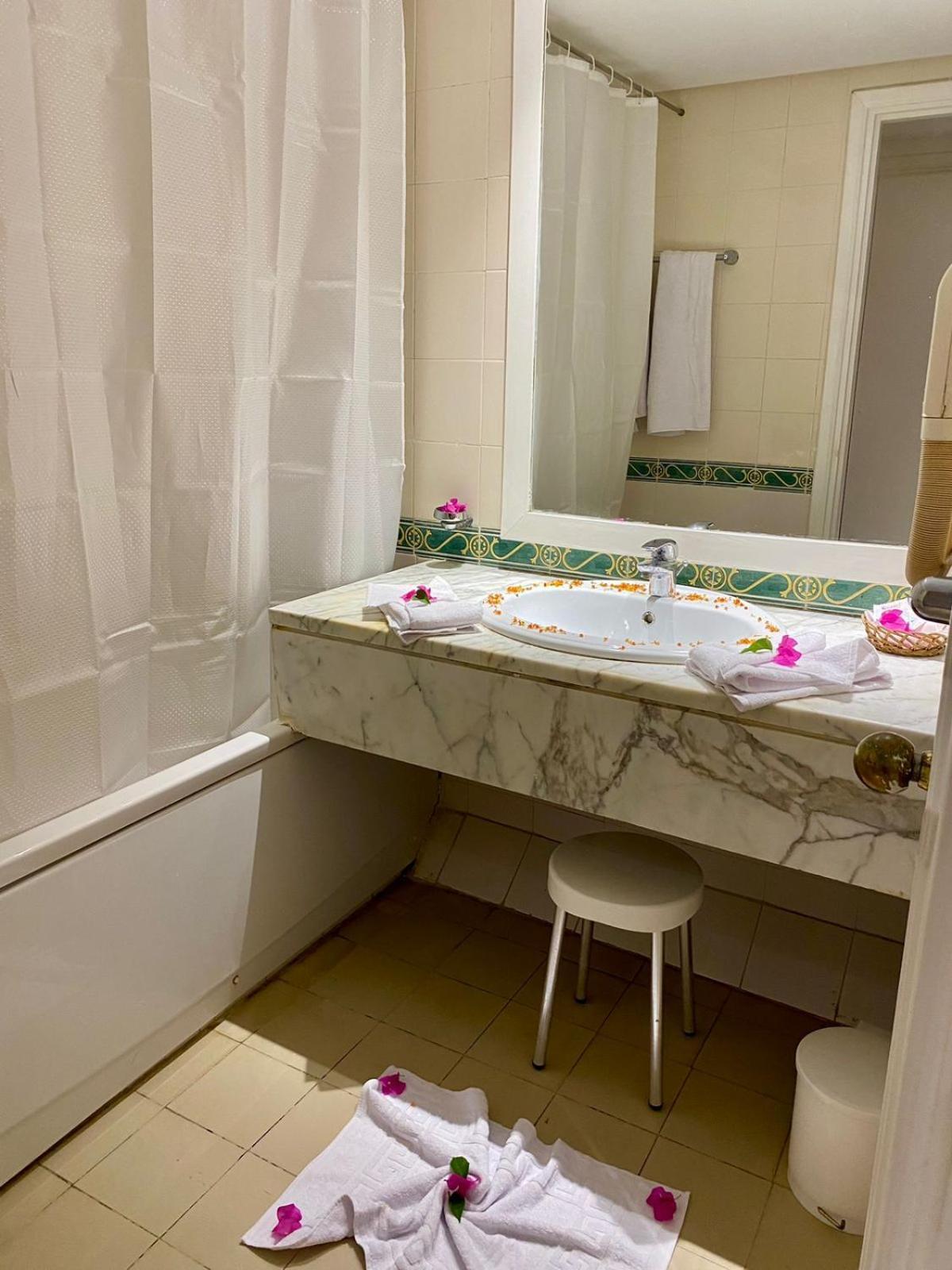 Blumar Resort & Spa Hammamet Kültér fotó
