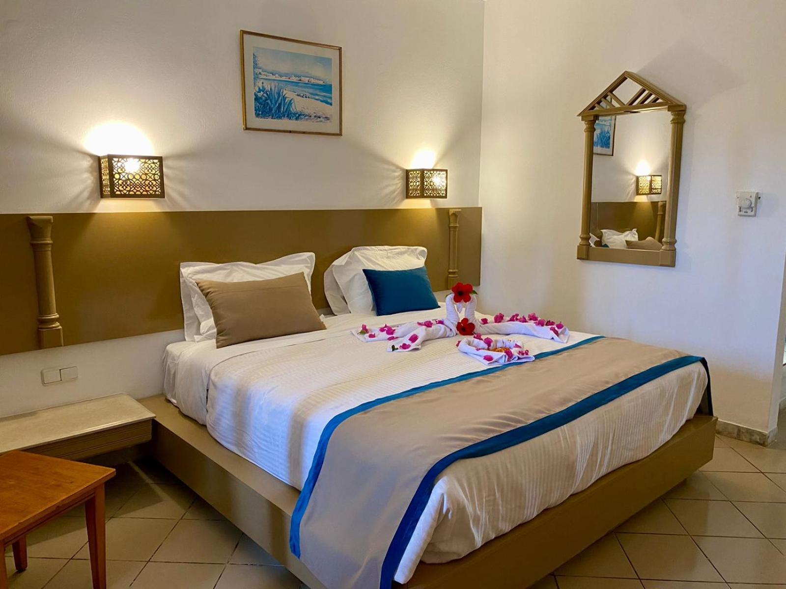 Blumar Resort & Spa Hammamet Kültér fotó