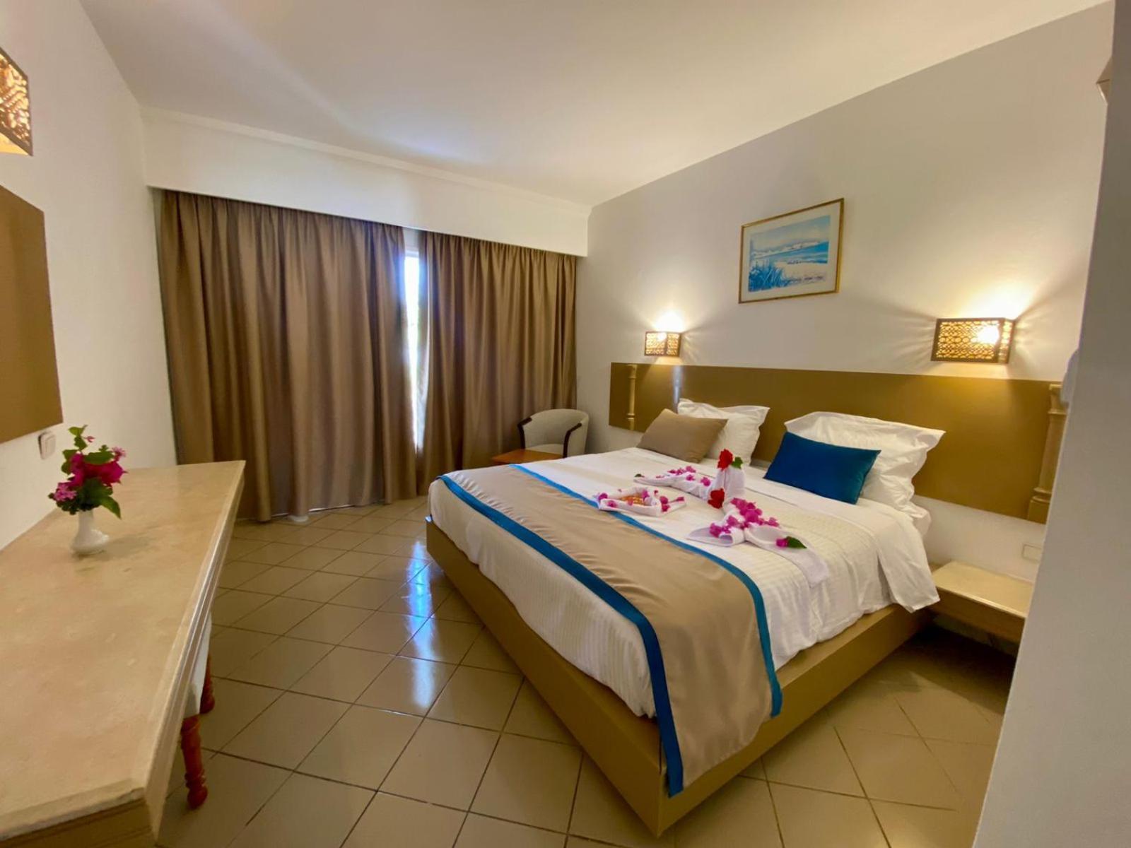 Blumar Resort & Spa Hammamet Kültér fotó